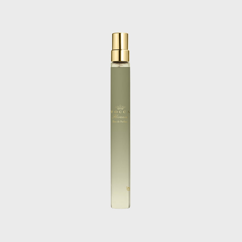 Tocca Fine Fragrances Eau de Parfum Travel Spray Florence 10ml
