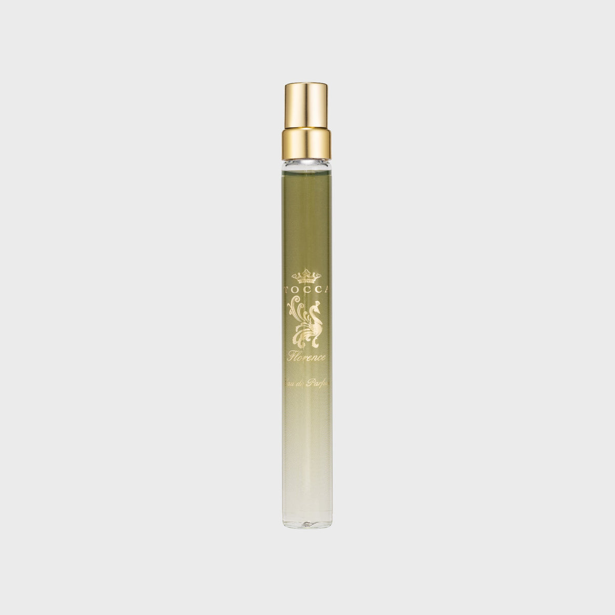 Tocca Fine Fragrances Eau de Parfum Travel Spray Florence 10ml
