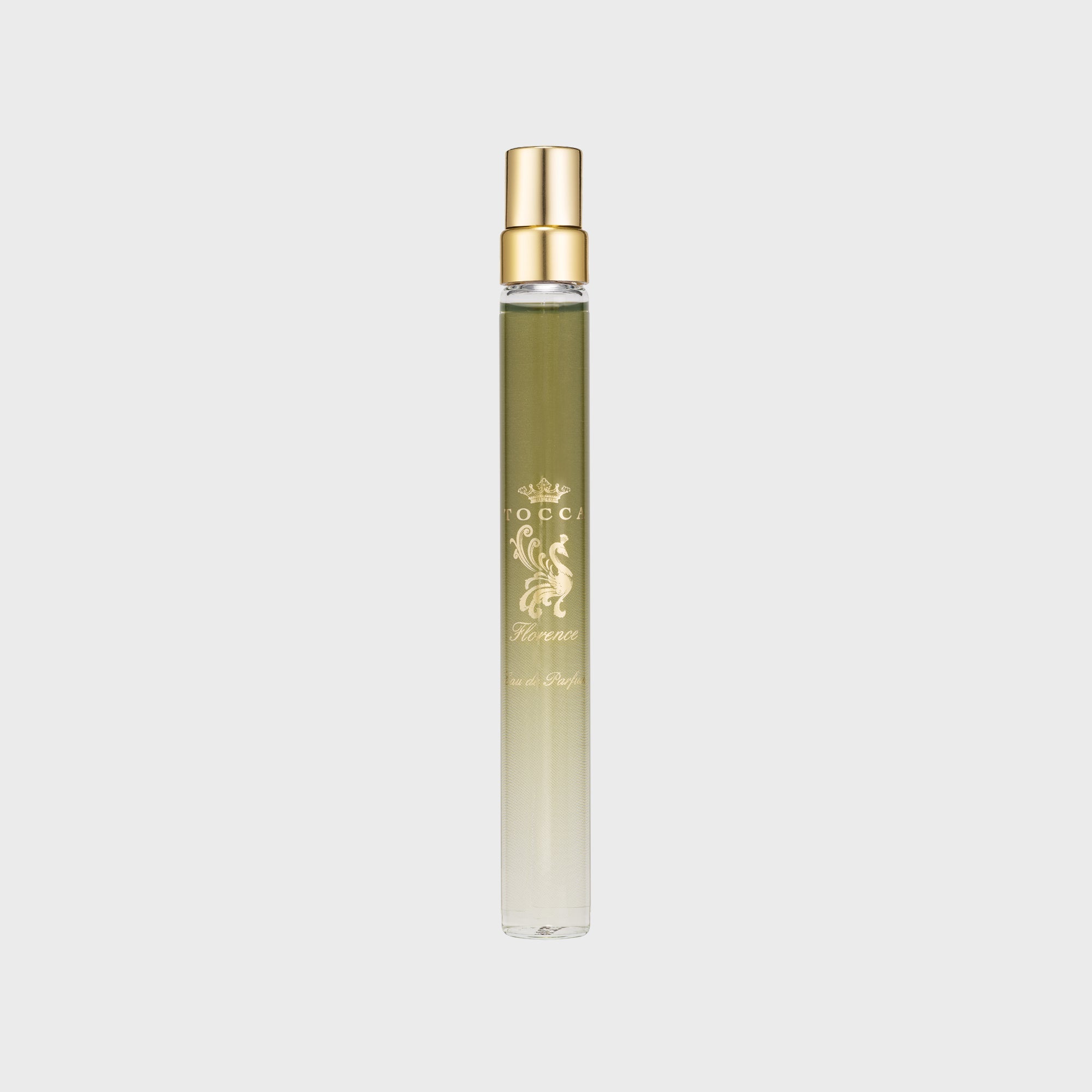 Tocca Fine Fragrances Eau de Parfum Travel Spray Florence 10ml