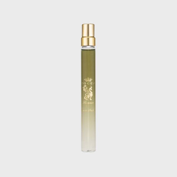 TOCCA Fragrance Collection 10ml×10本 Luxury Fragrance Wardrobe - Teal Edition – TOCCA