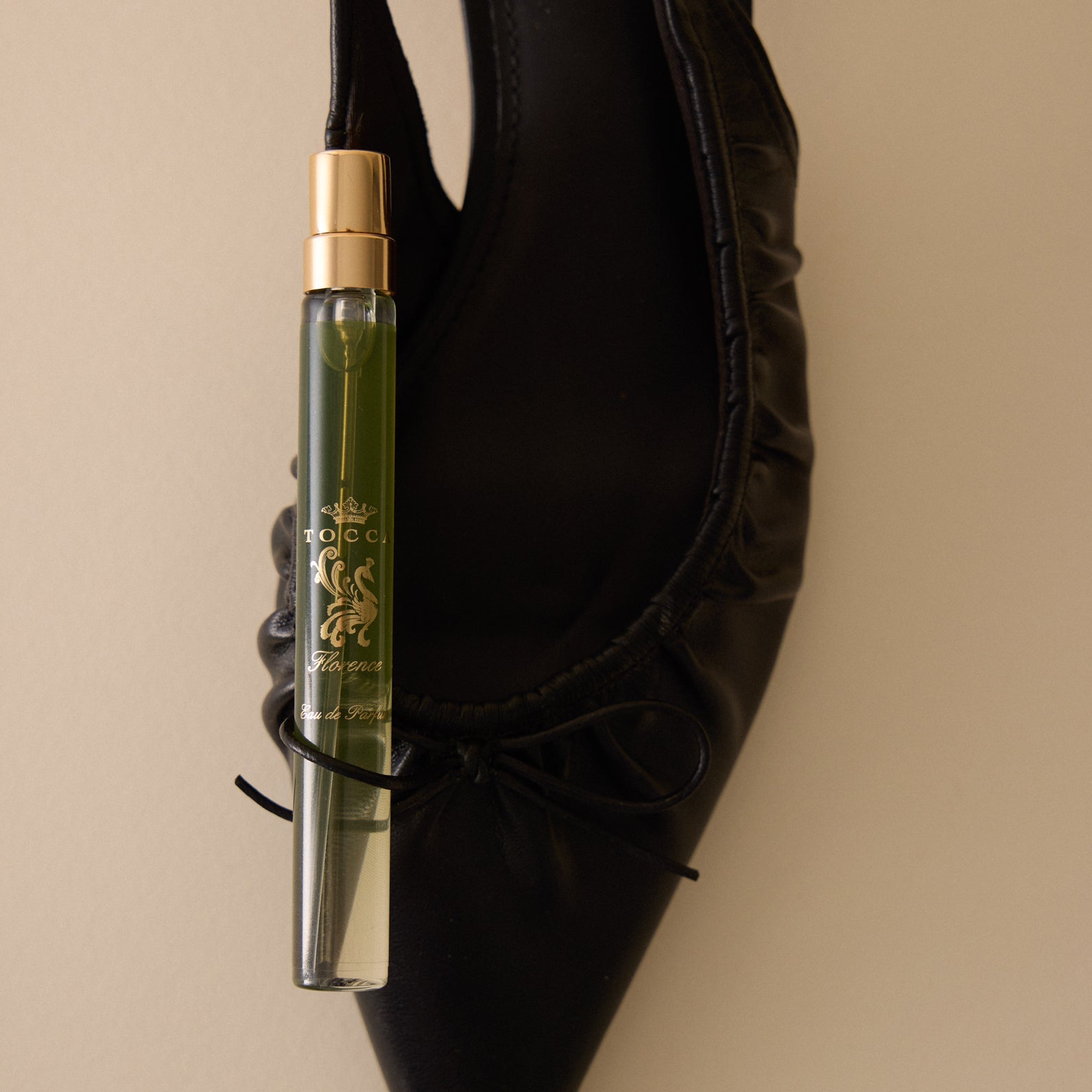 Eau de Parfum Travel Spray Florence 10ml | TOCCA Beauty and Home