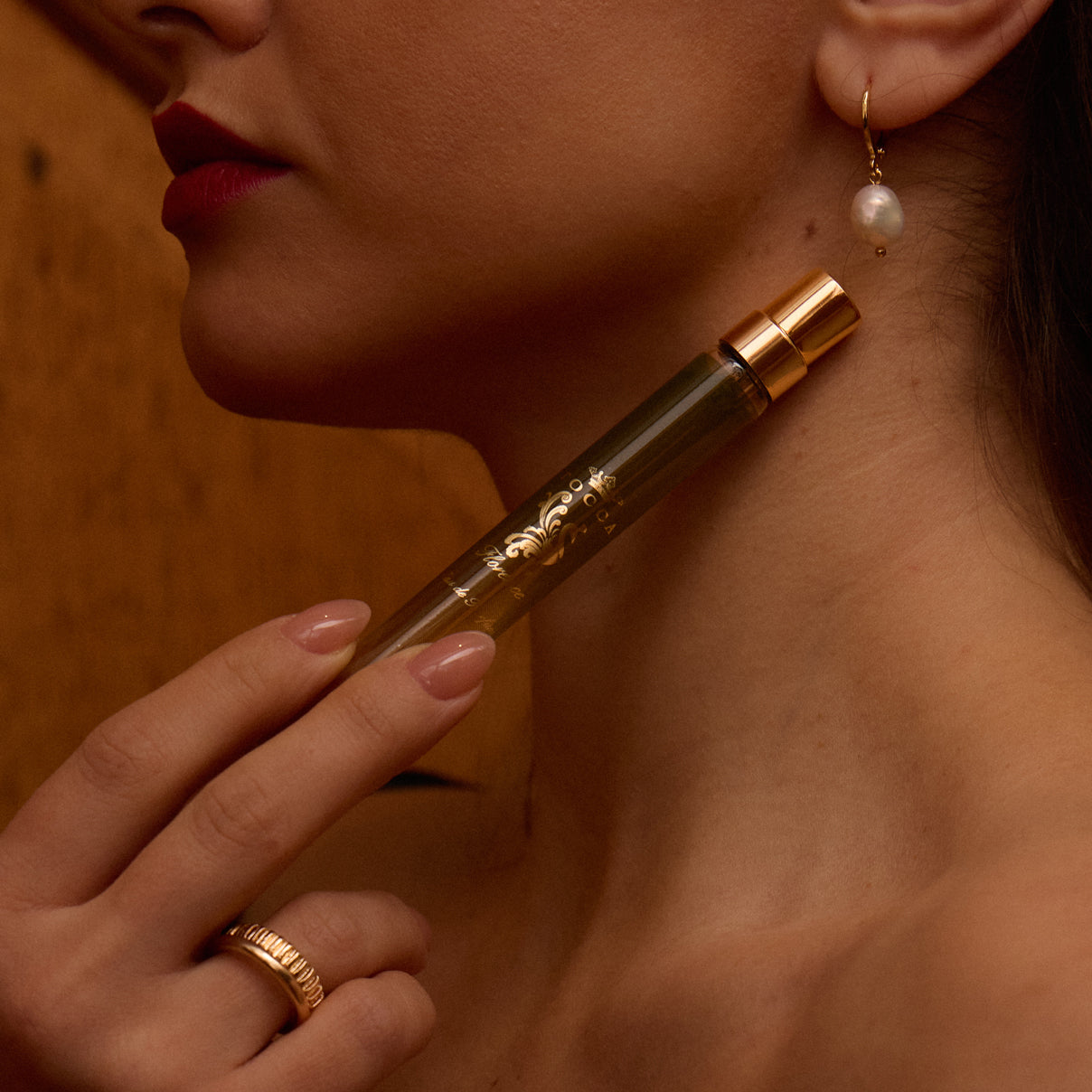 Tocca Fine Fragrances Eau de Parfum Travel Spray Florence 10ml