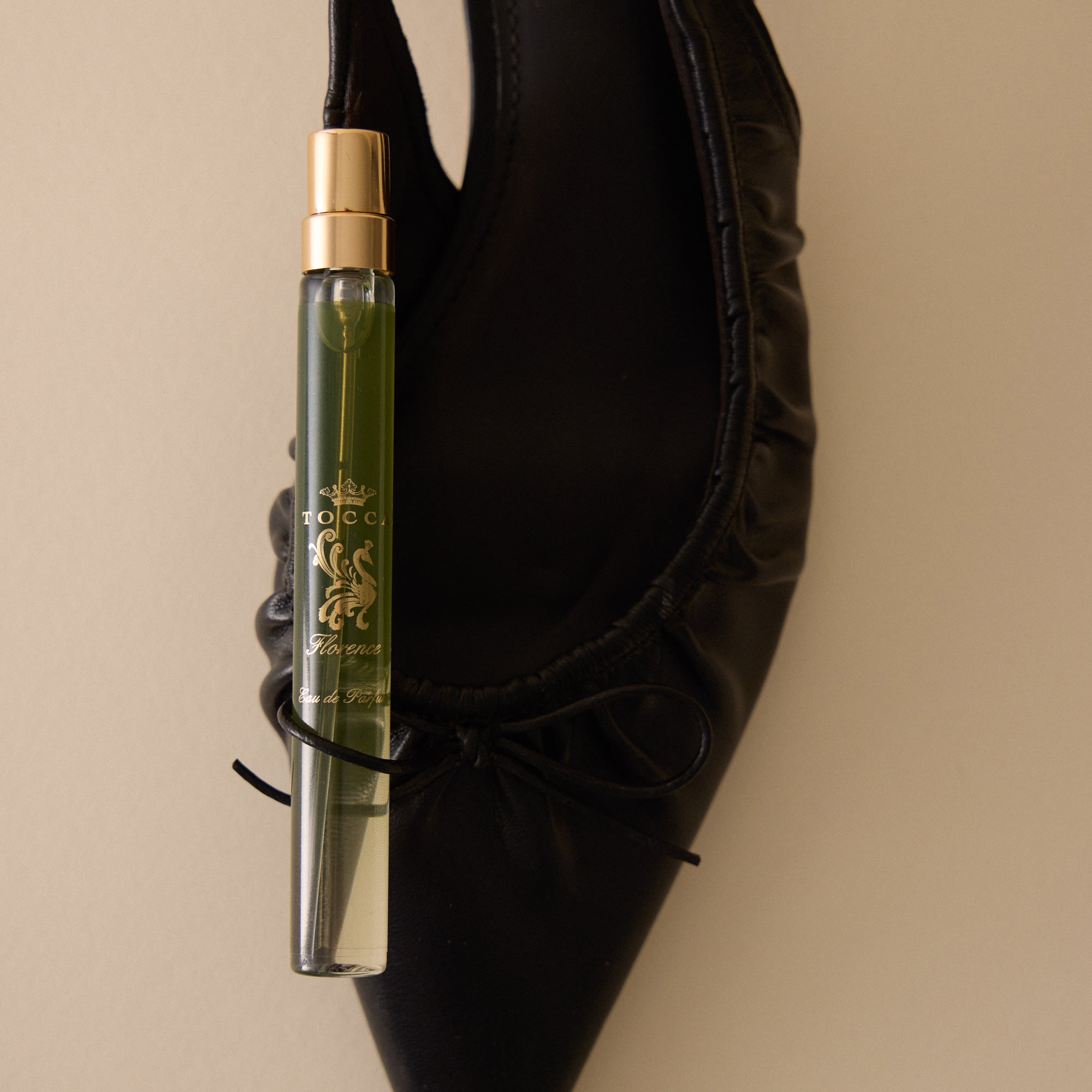 Tocca Fine Fragrances Eau de Parfum Travel Spray Florence 10ml