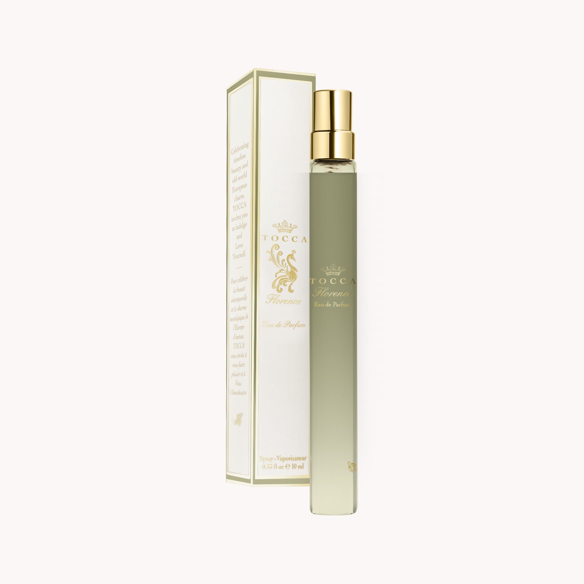 Eau de Parfum Travel Spray Florence 10ml