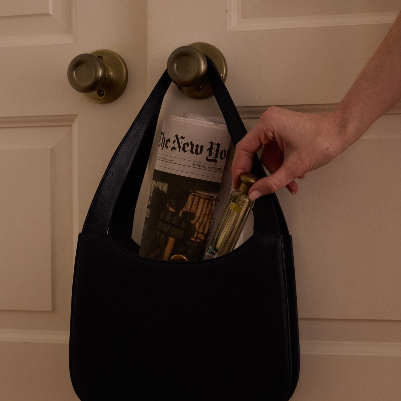 Tocca Fine Fragrances Eau de Parfum Travel Spray Florence 20ml