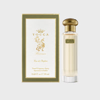 Tocca Fine Fragrances Eau de Parfum Travel Spray Florence 20ml