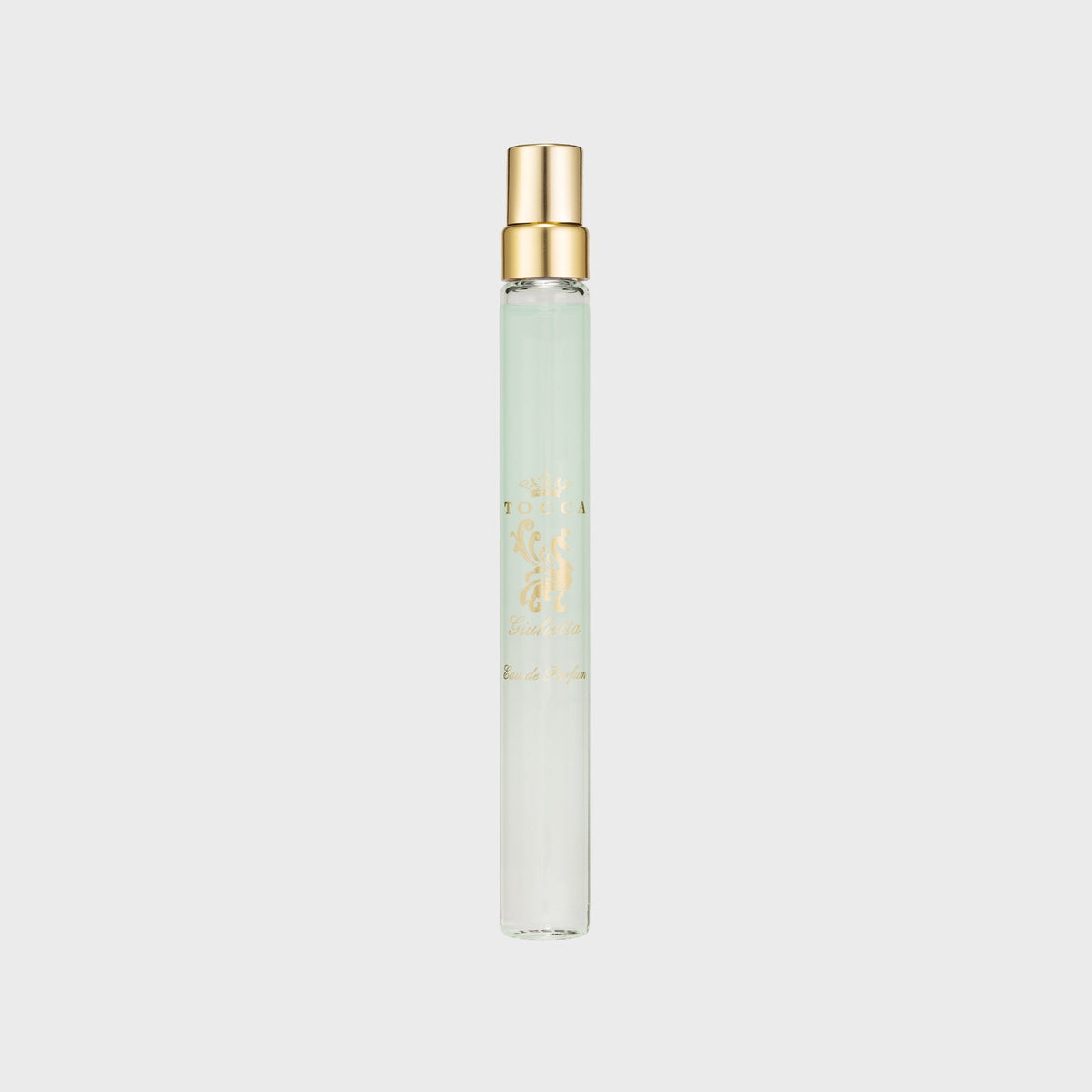 Tocca Fine Fragrances Eau de Parfum Travel Spray Giulietta 10ml