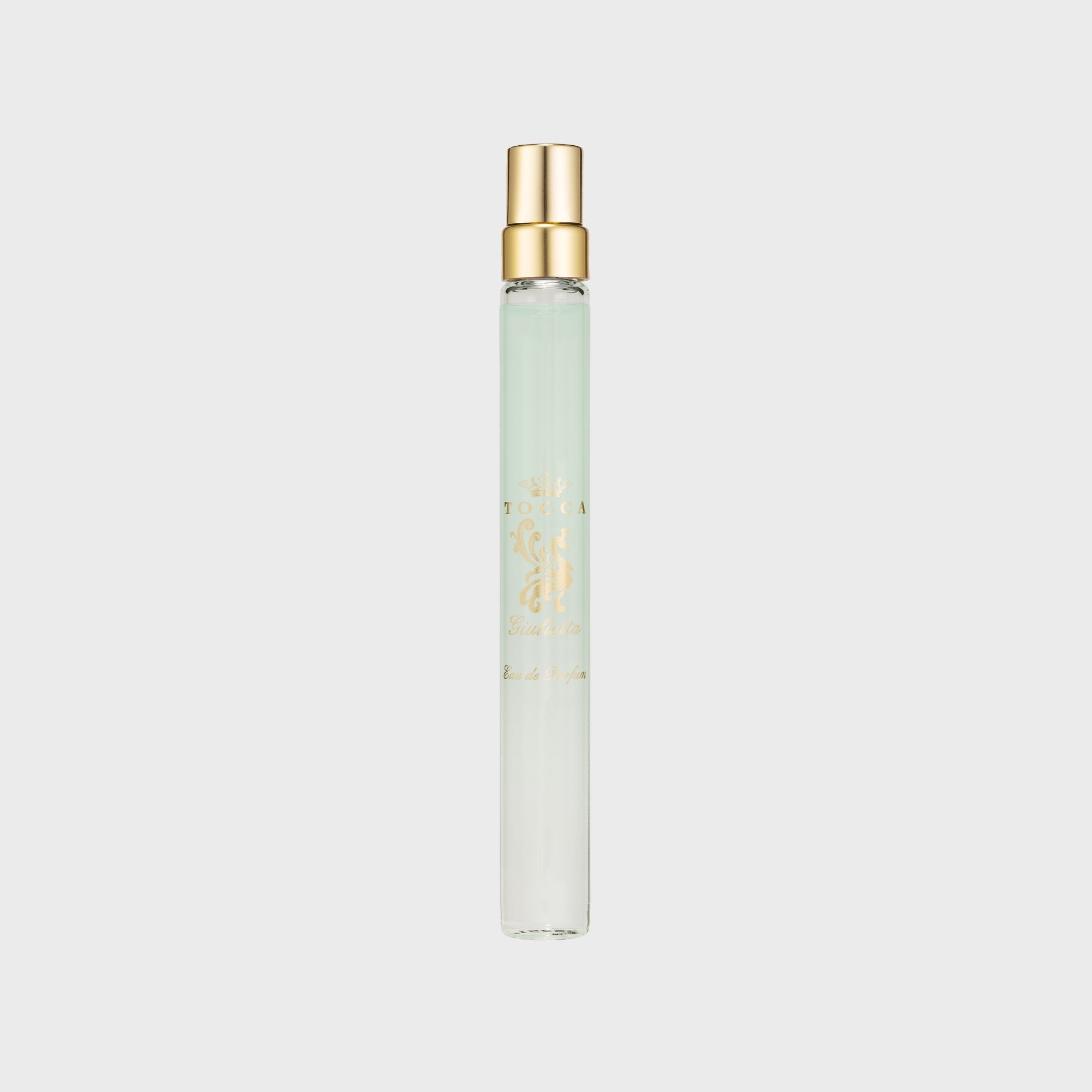 Tocca Fine Fragrances Eau de Parfum Travel Spray Giulietta 10ml