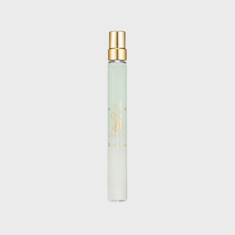Tocca Fine Fragrances Eau de Parfum Travel Spray Giulietta 10ml