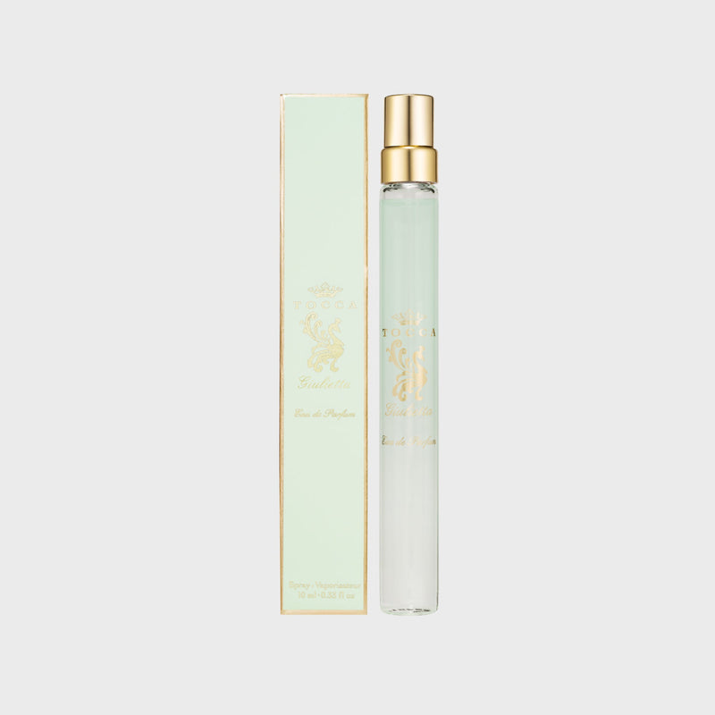 Tocca Fine Fragrances Eau de Parfum Travel Spray Giulietta 10ml
