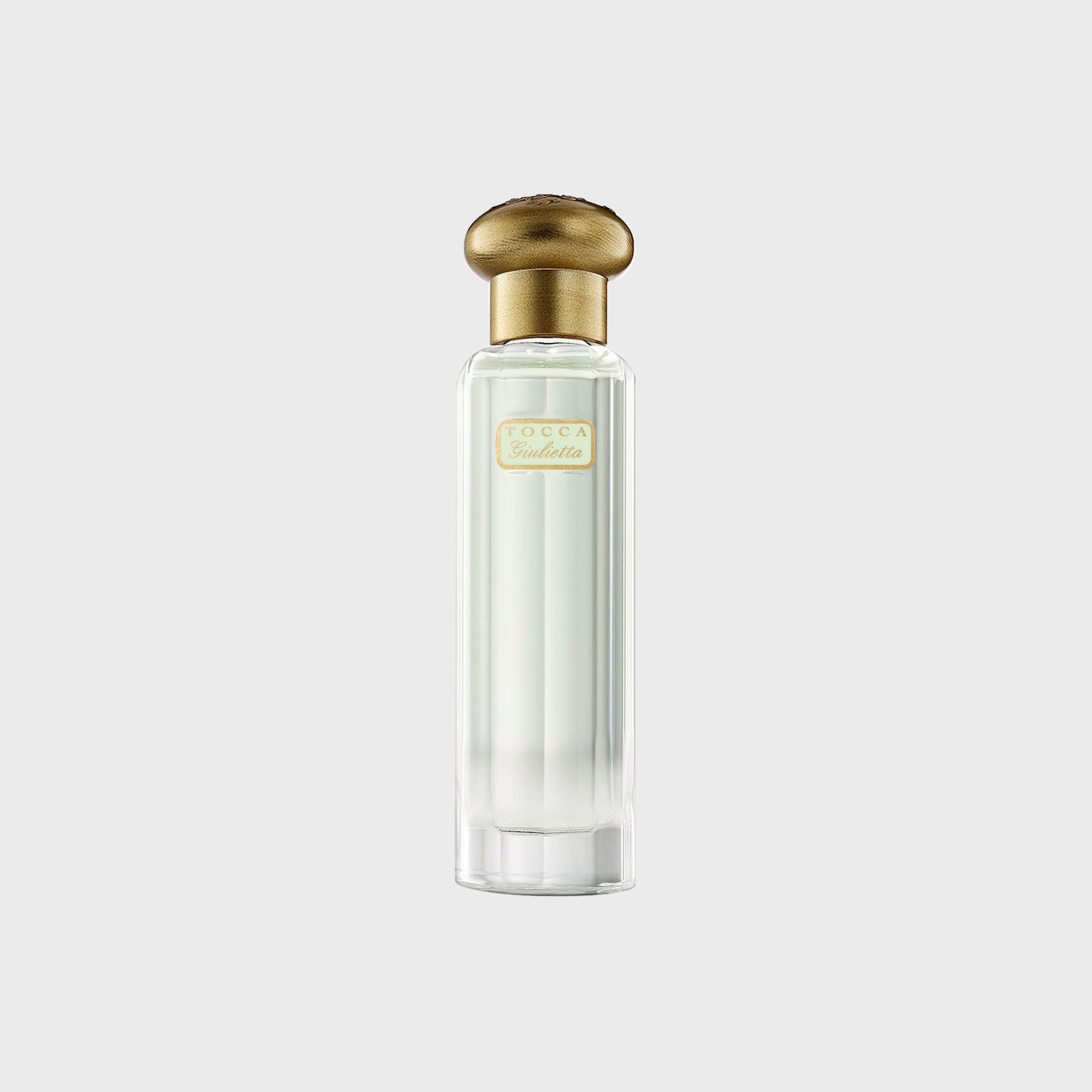 Eau de Parfum Travel Spray Giulietta 20ml | TOCCA Beauty and Home