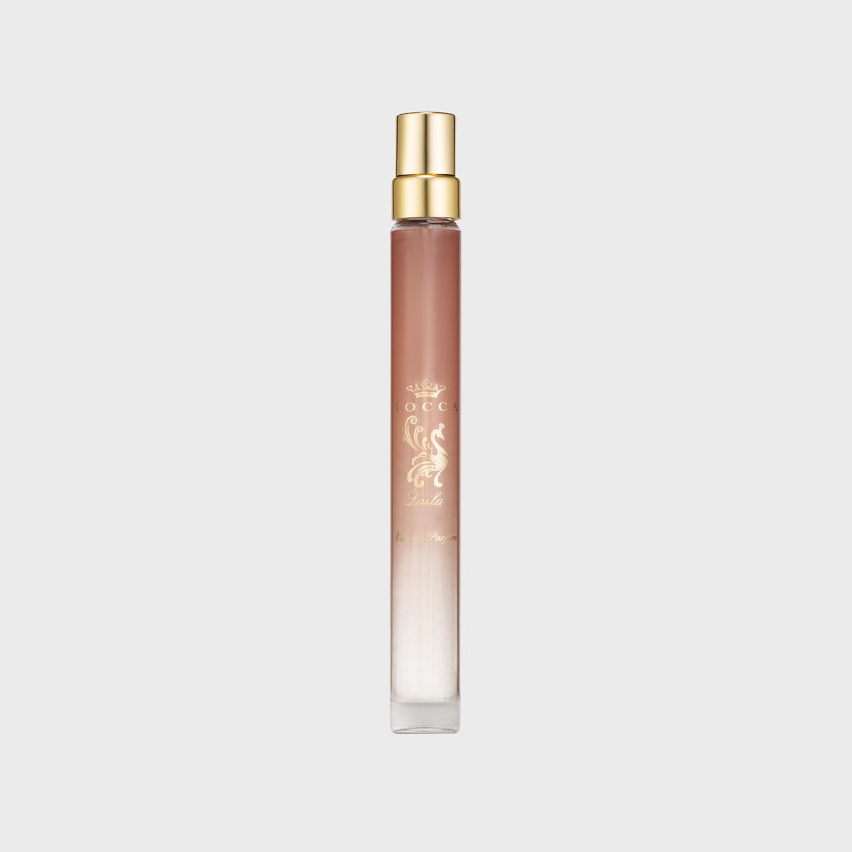 Tocca Fine Fragrances Eau de Parfum Travel Spray Laila 10ml