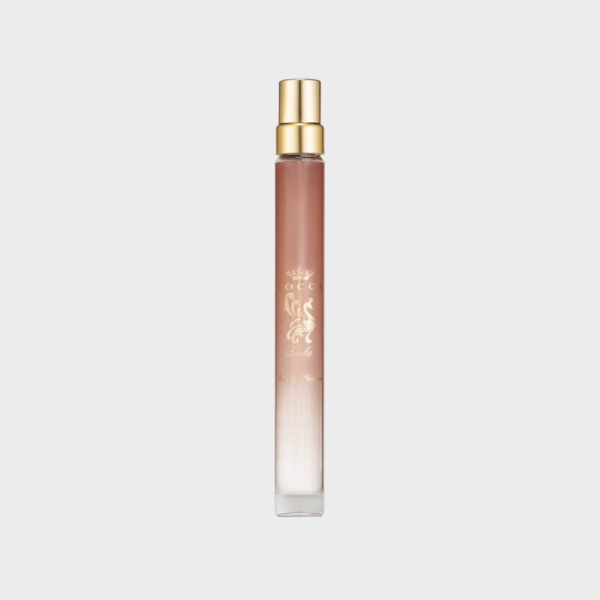Tocca Fine Fragrances Eau de Parfum Travel Spray Laila 10ml