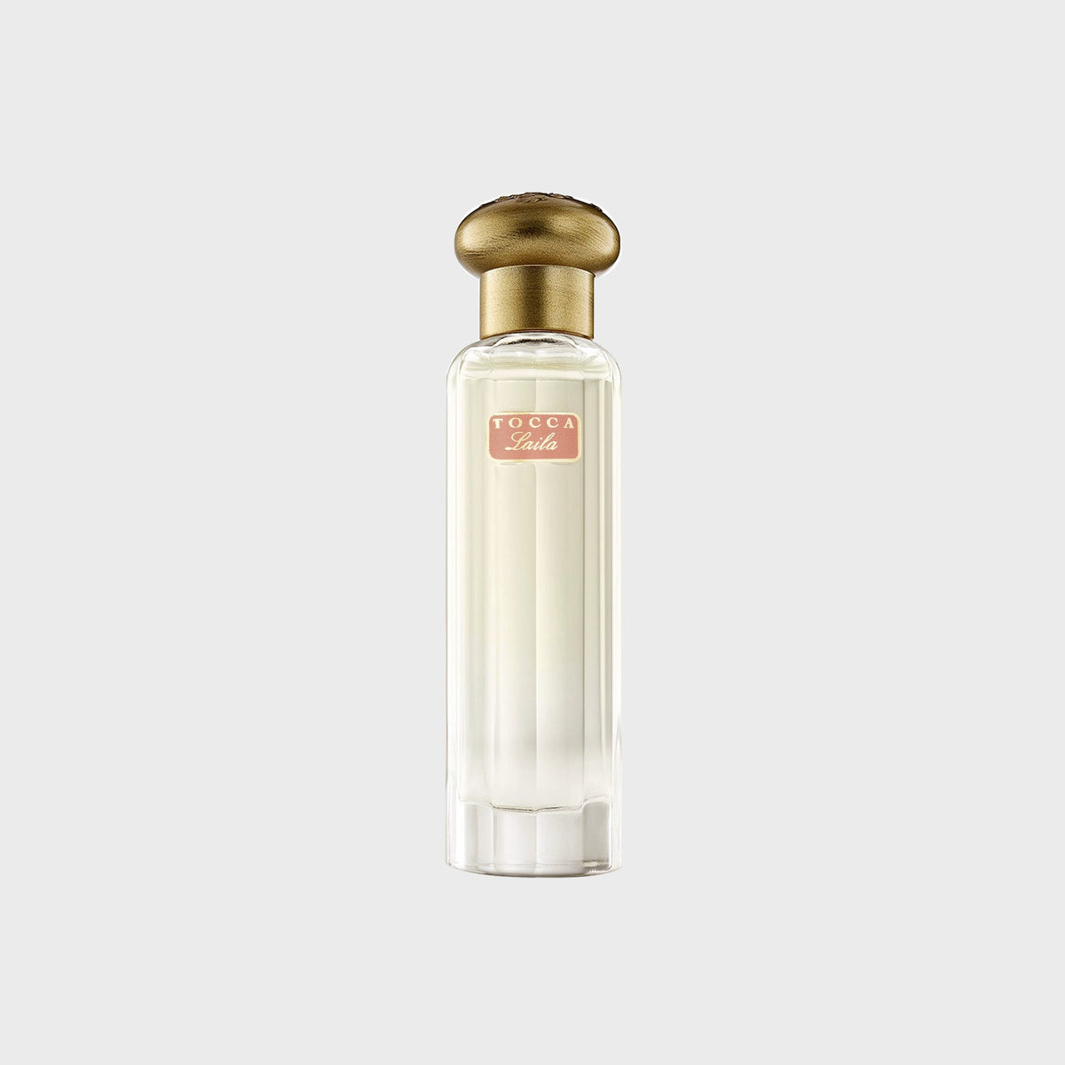 Tocca Fine Fragrances Eau de Parfum Travel Spray Laila 20ml