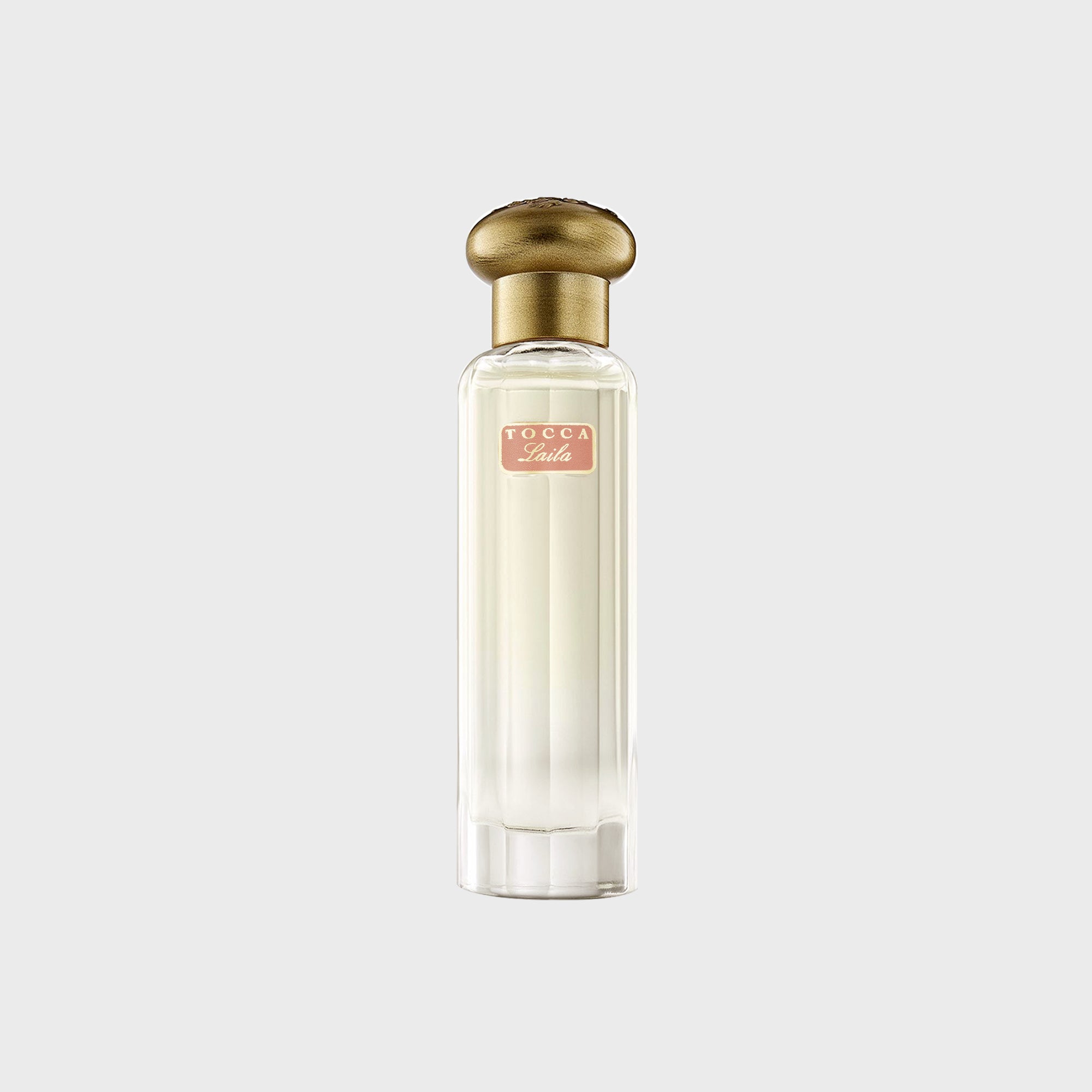 Tocca Fine Fragrances Eau de Parfum Travel Spray Laila 20ml