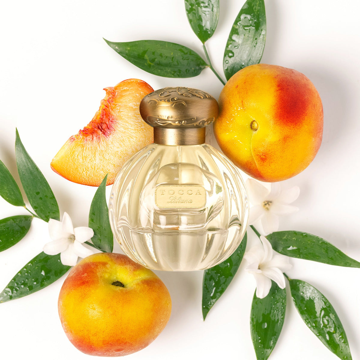 Tocca Fine Fragrances Eau de Parfum Travel Spray Liliana 20ml