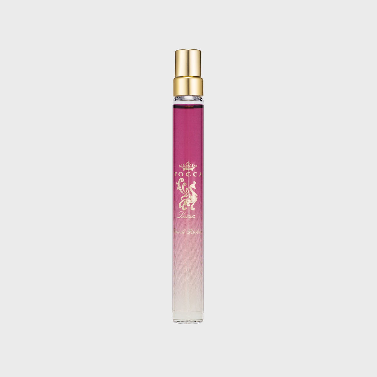 Tocca Fine Fragrances Eau de Parfum Travel Spray Lucia 10ml