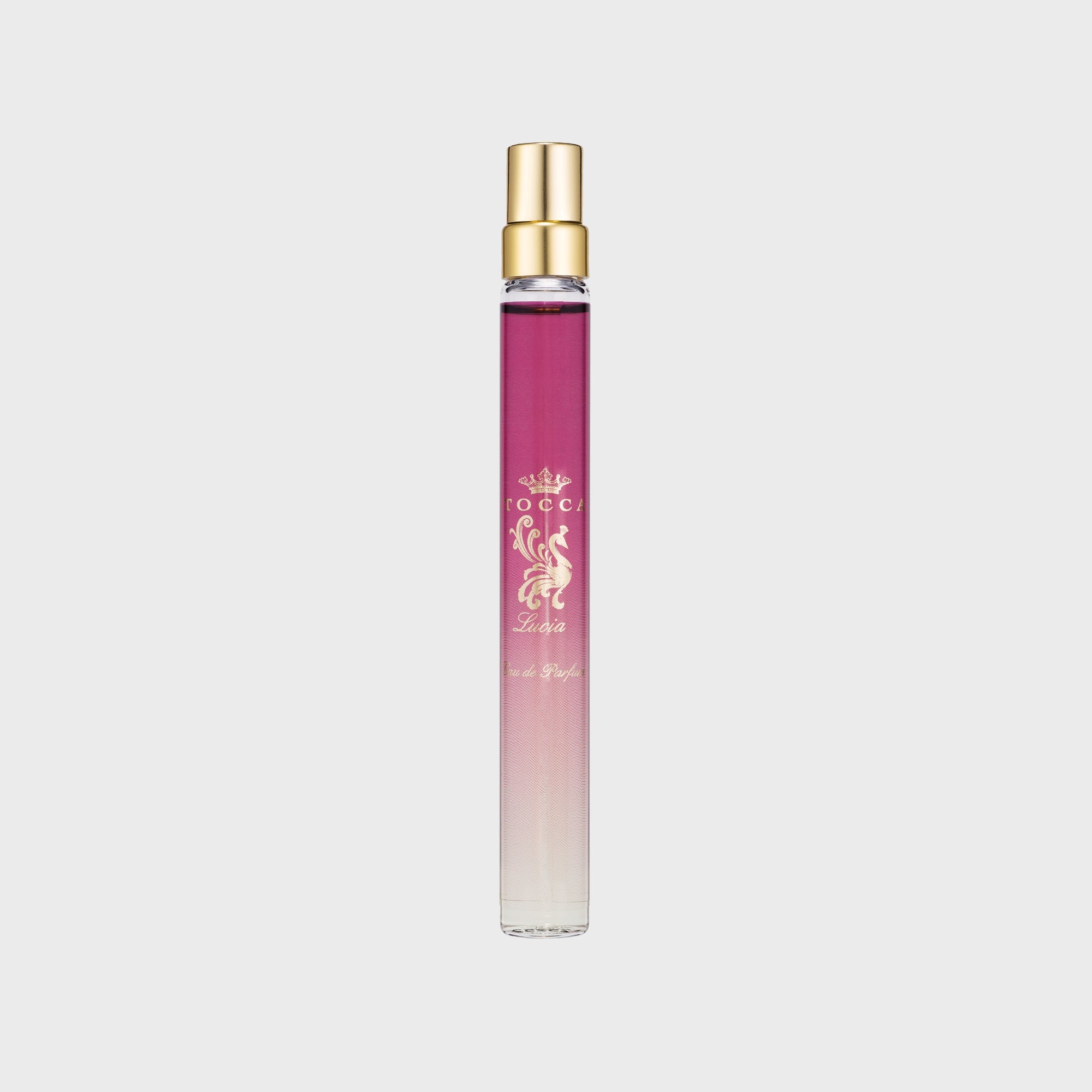 Tocca Fine Fragrances Eau de Parfum Travel Spray Lucia 10ml