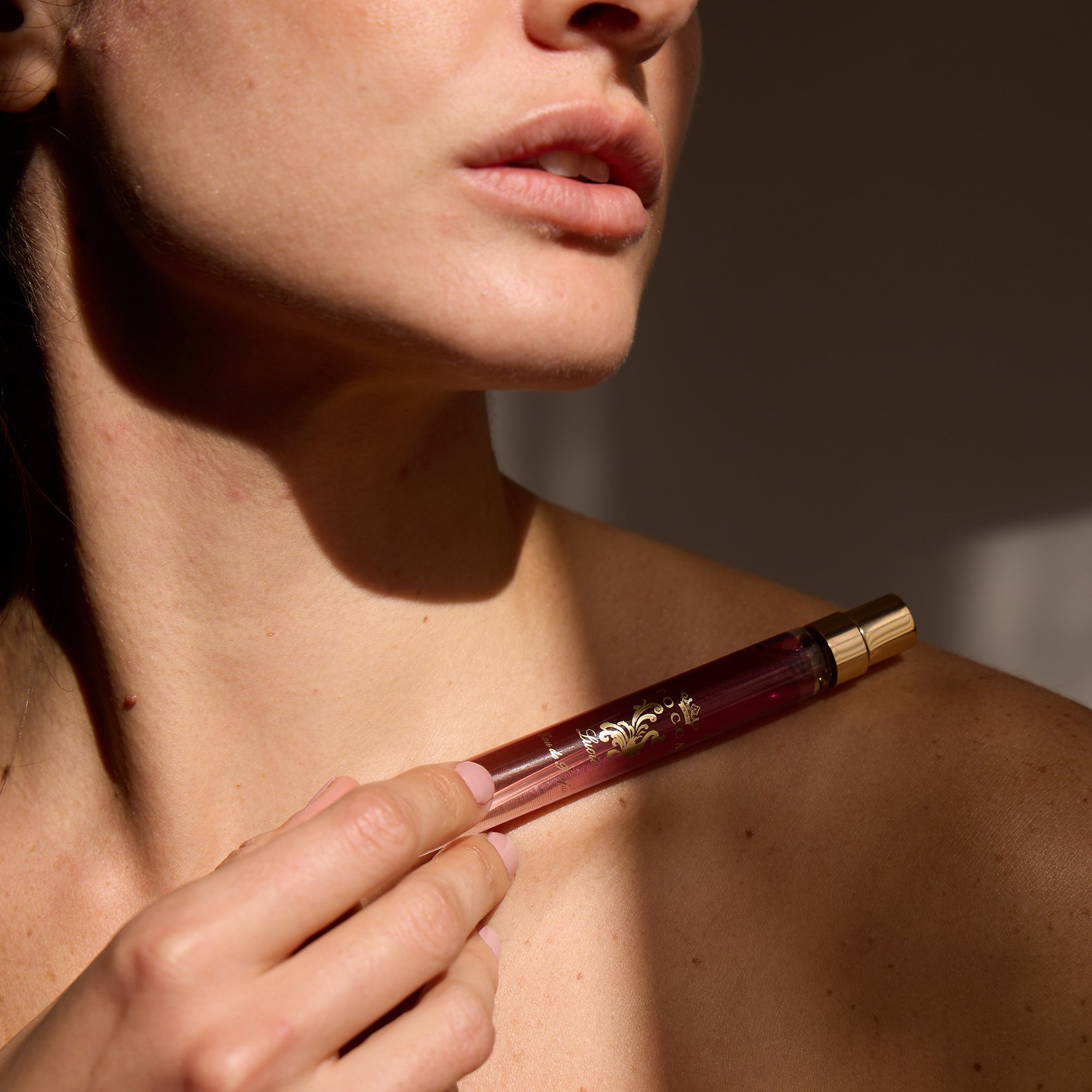 Eau de Parfum Lucia 10ml | TOCCA Beauty and Home Fragrances