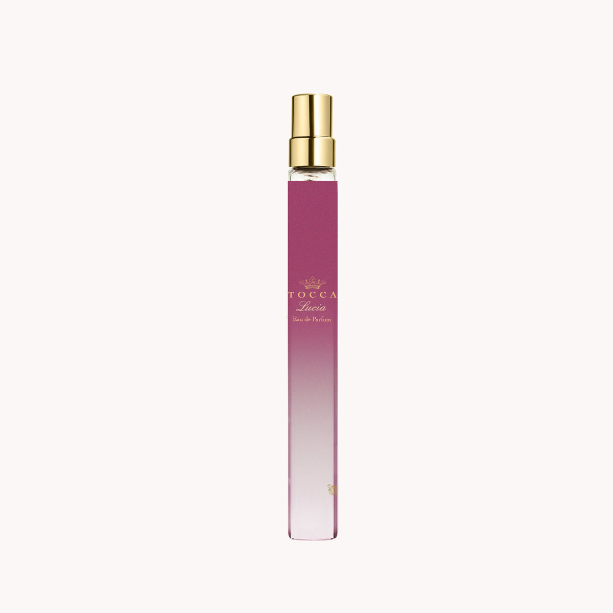 Eau de Parfum Travel Spray Lucia 10ml