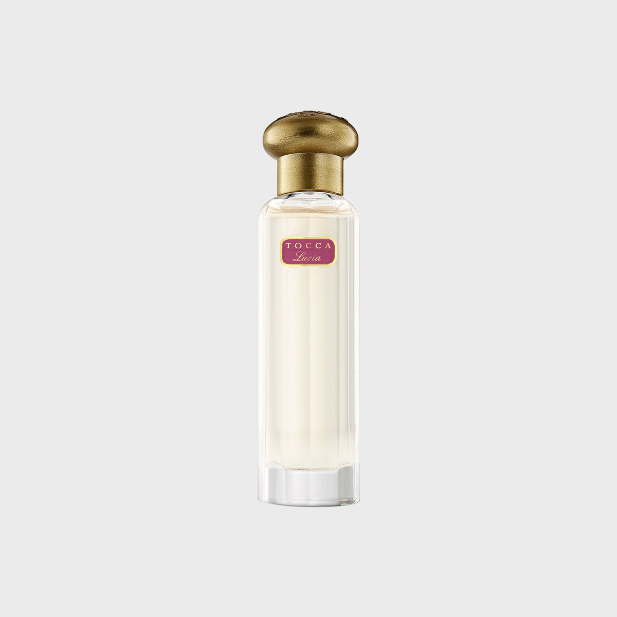 Tocca Fine Fragrances Eau de Parfum Travel Spray Lucia 20ml