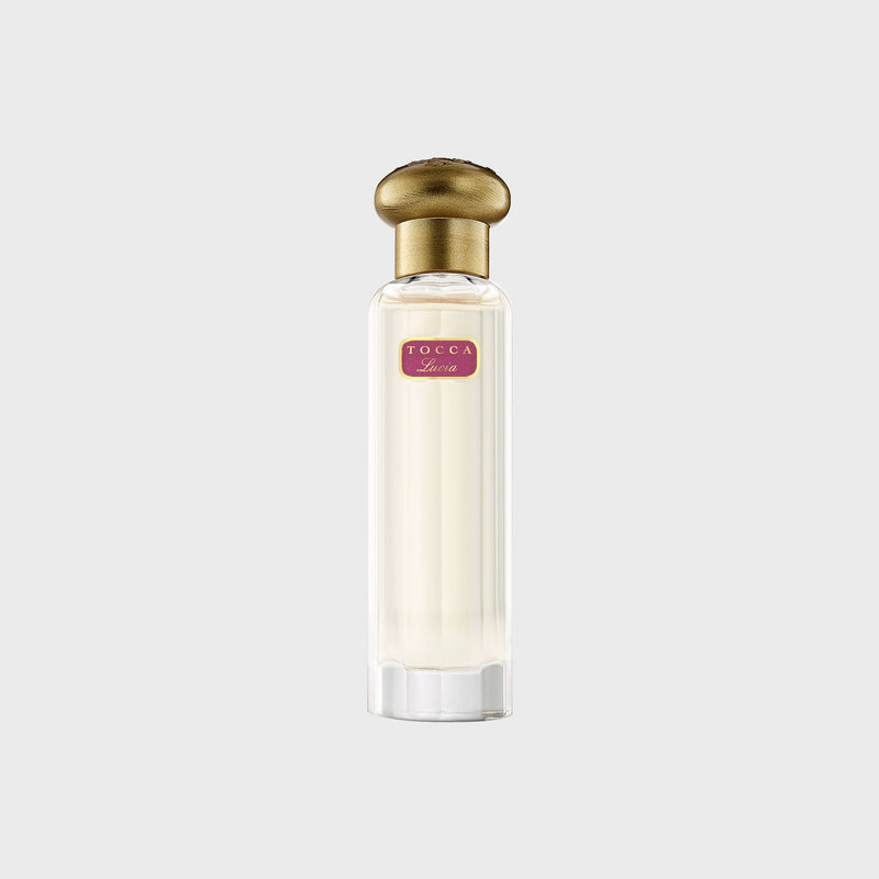 Tocca Fine Fragrances Eau de Parfum Travel Spray Lucia 20ml