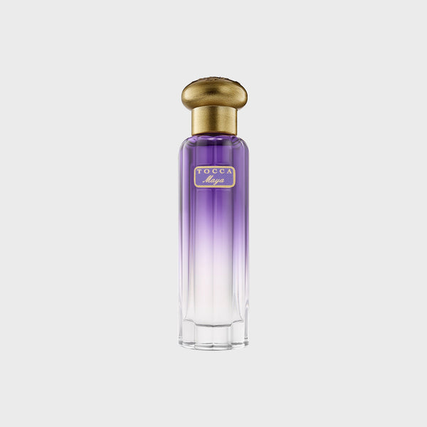 Eau de Parfum Travel Spray Maya 20ml | TOCCA Beauty and Home