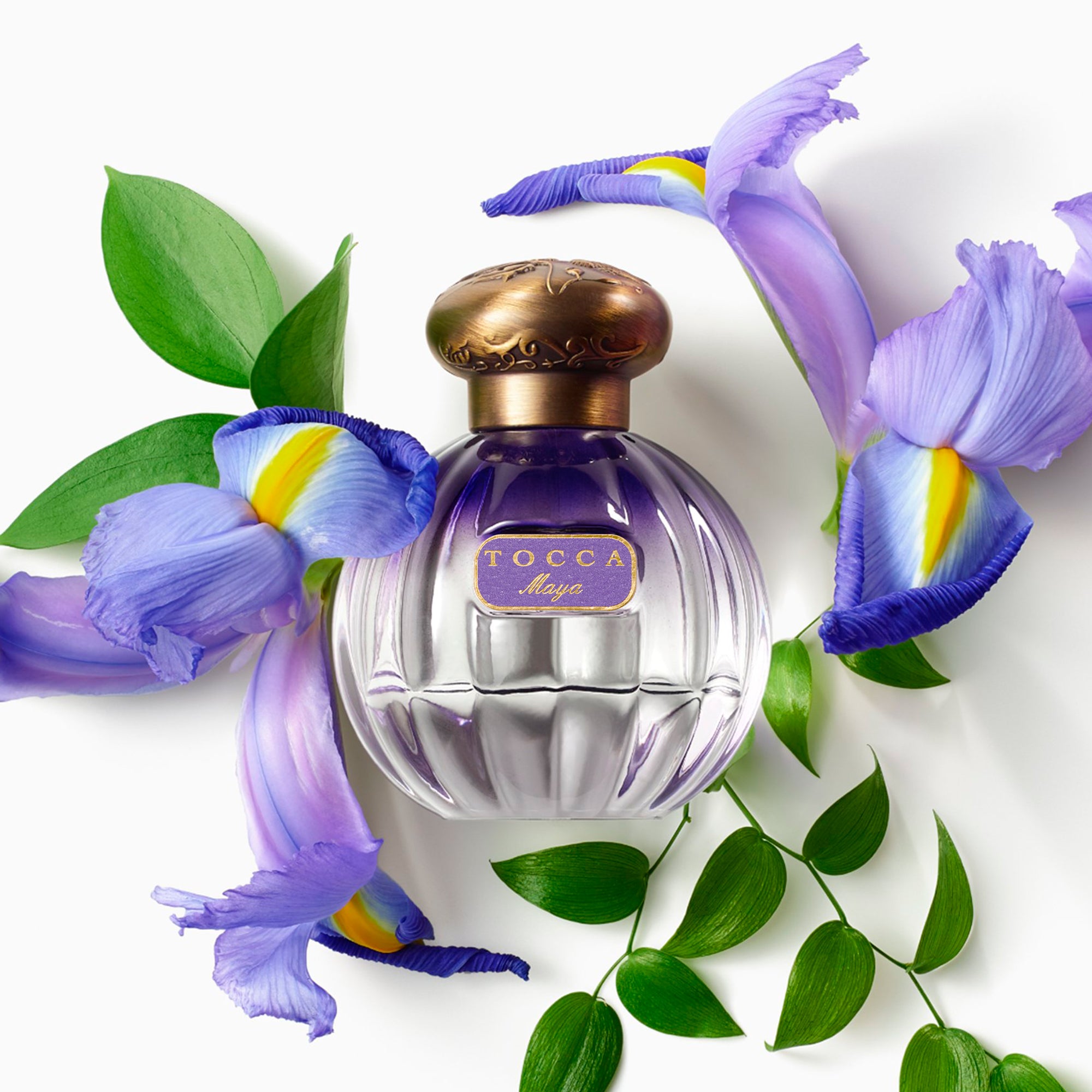 Tocca Fine Fragrances Eau de Parfum Travel Spray Maya 20ml