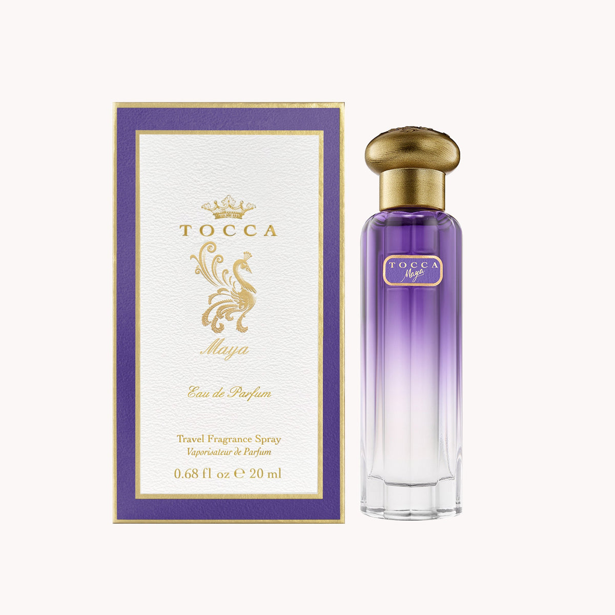 Eau de Parfum Travel Spray Maya 20ml