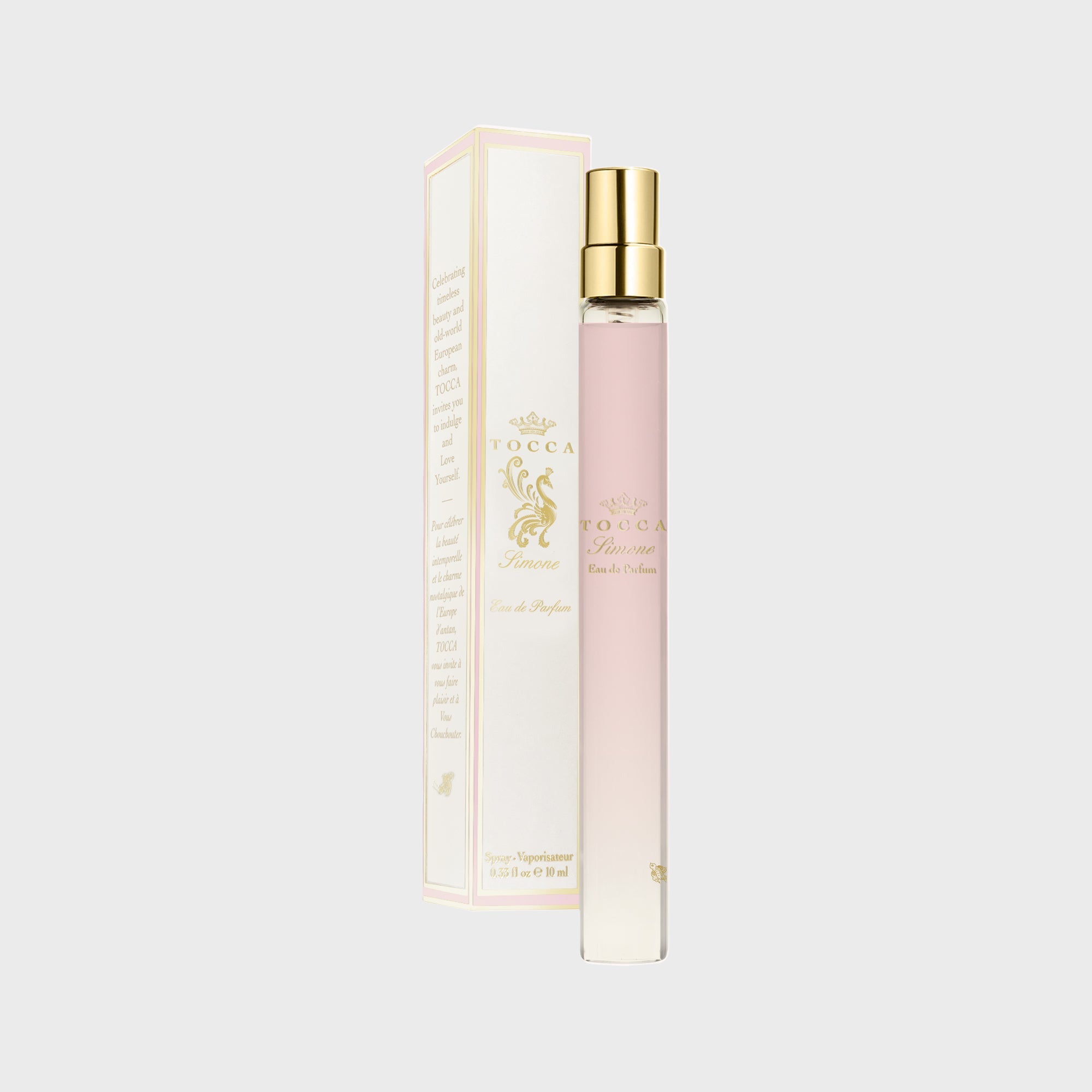 香水(女性用) TOCCA Simone Eau de Parfum 50ml Eau de Parfum Simone 50ml | TOCCA Beauty and Home Fragrances