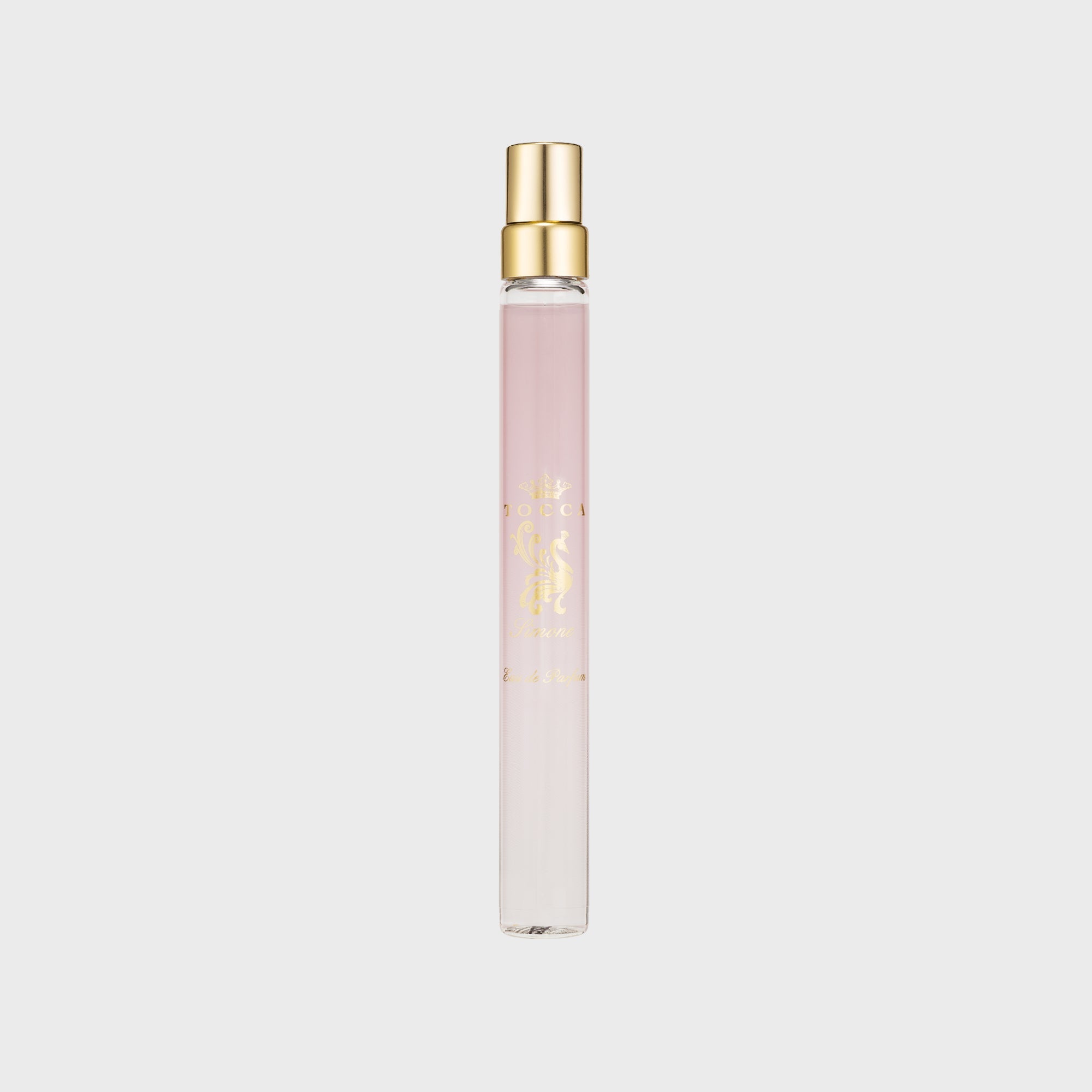 Tocca Fine Fragrances Eau de Parfum Travel Spray Simone 10ml