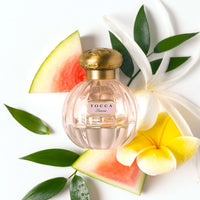 Tocca Fine Fragrances Eau de Parfum Travel Spray Simone 10ml