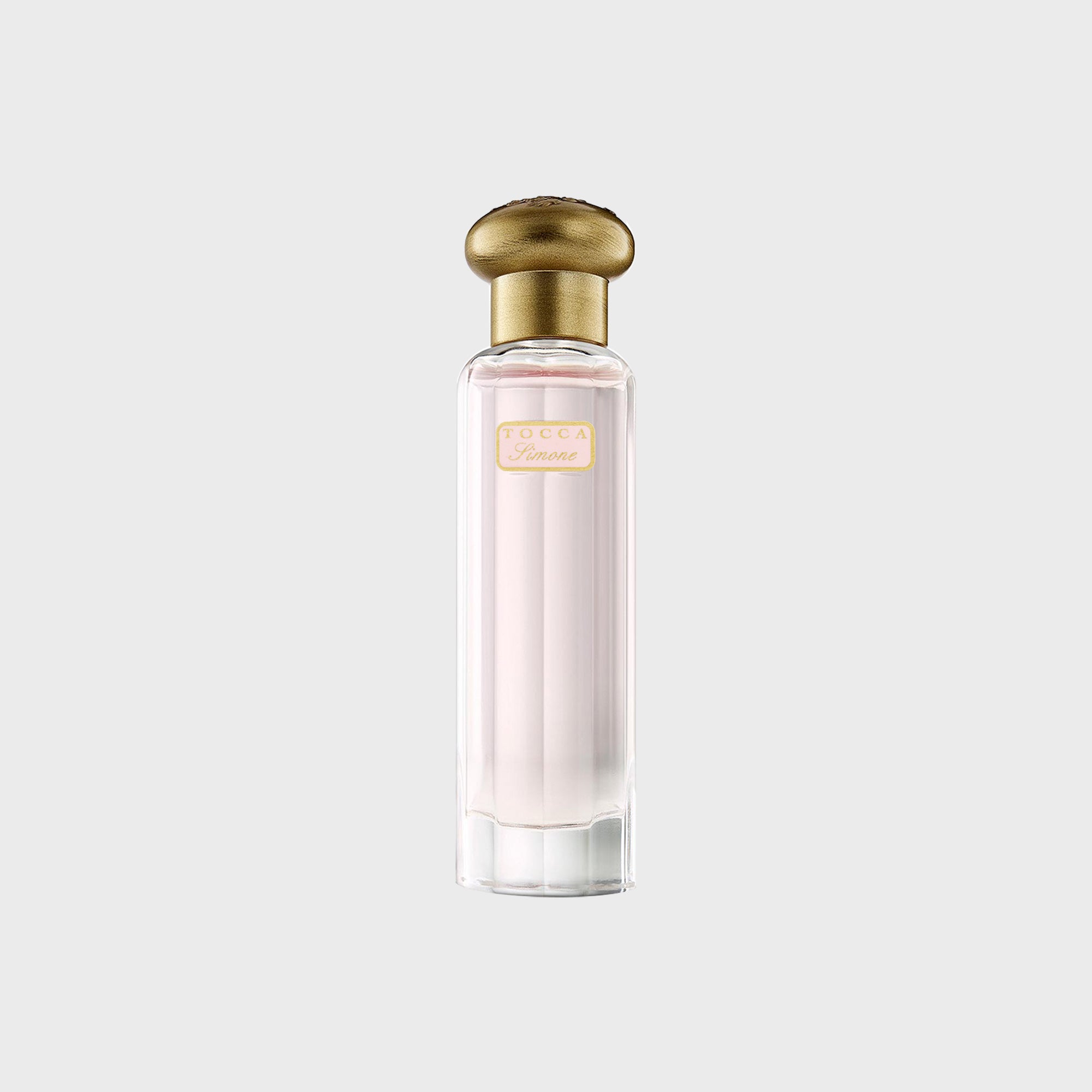 Eau de Parfum Travel Spray Simone 20ml | TOCCA Beauty and Home
