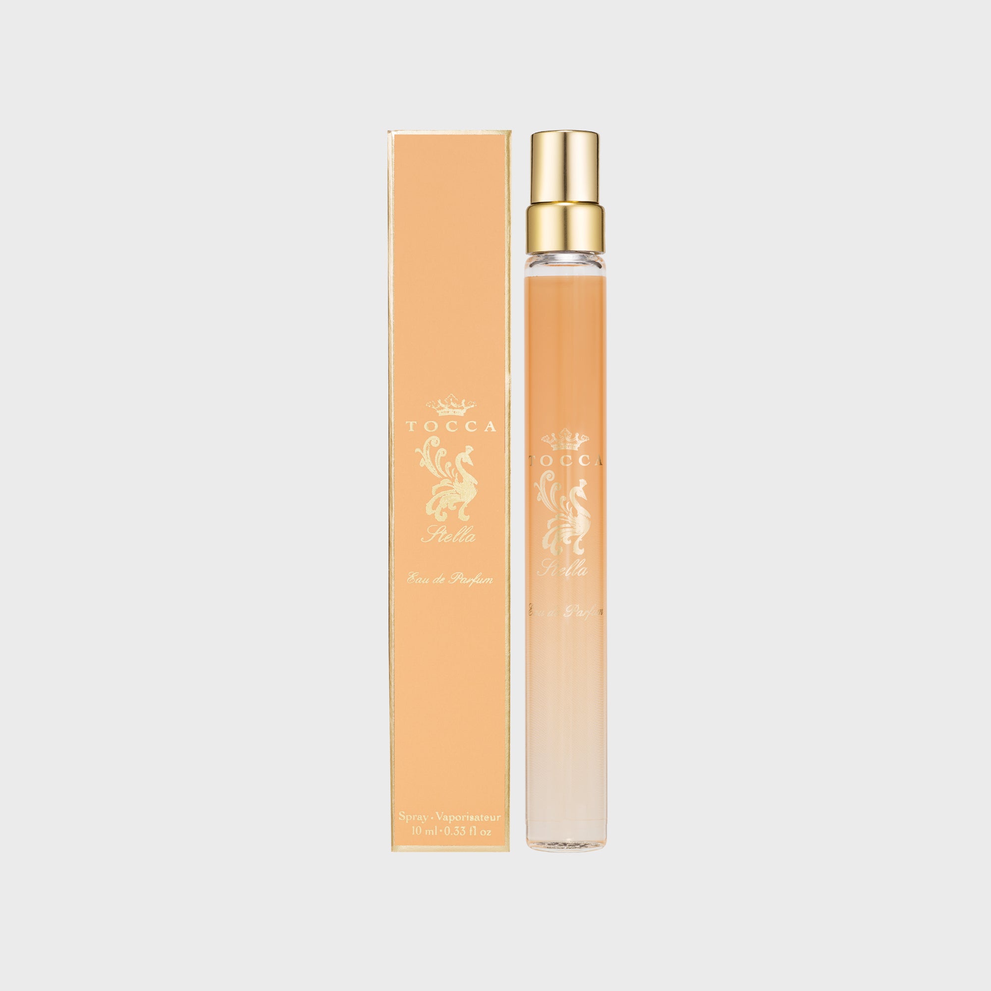 Eau de Parfum Travel Spray Stella 10ml | TOCCA Beauty and Home