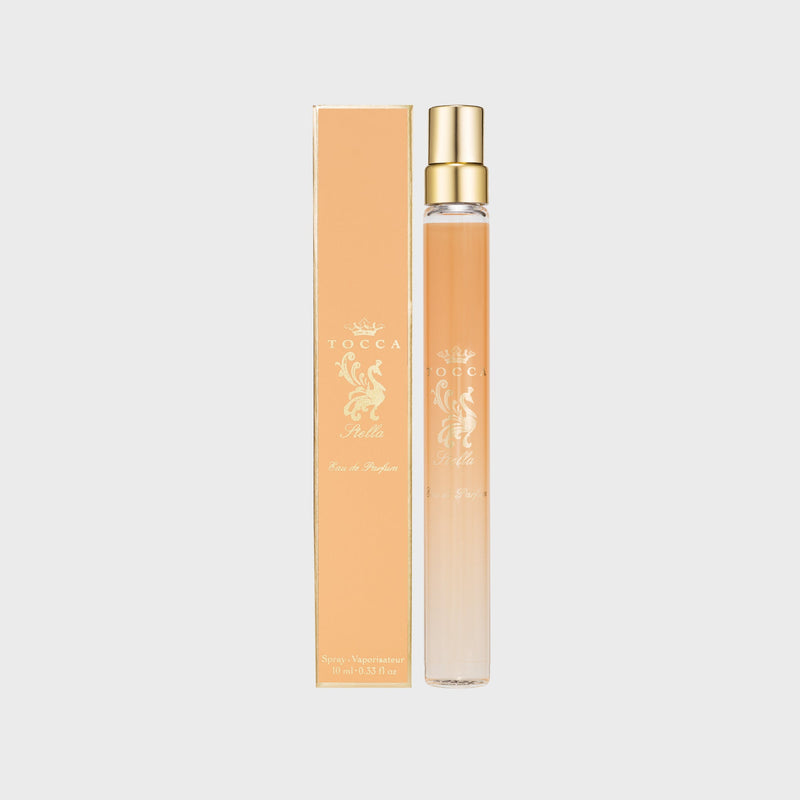 Tocca Fine Fragrances Eau de Parfum Travel Spray Stella 10ml