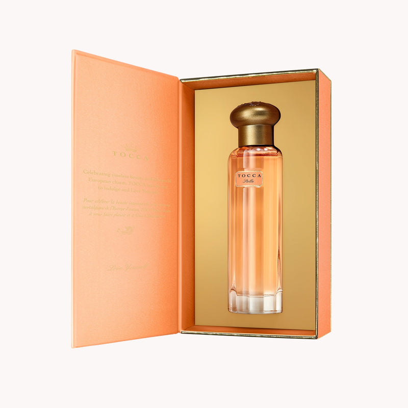 Tocca Fine Fragrances Eau de Parfum Travel Spray Stella 20ml