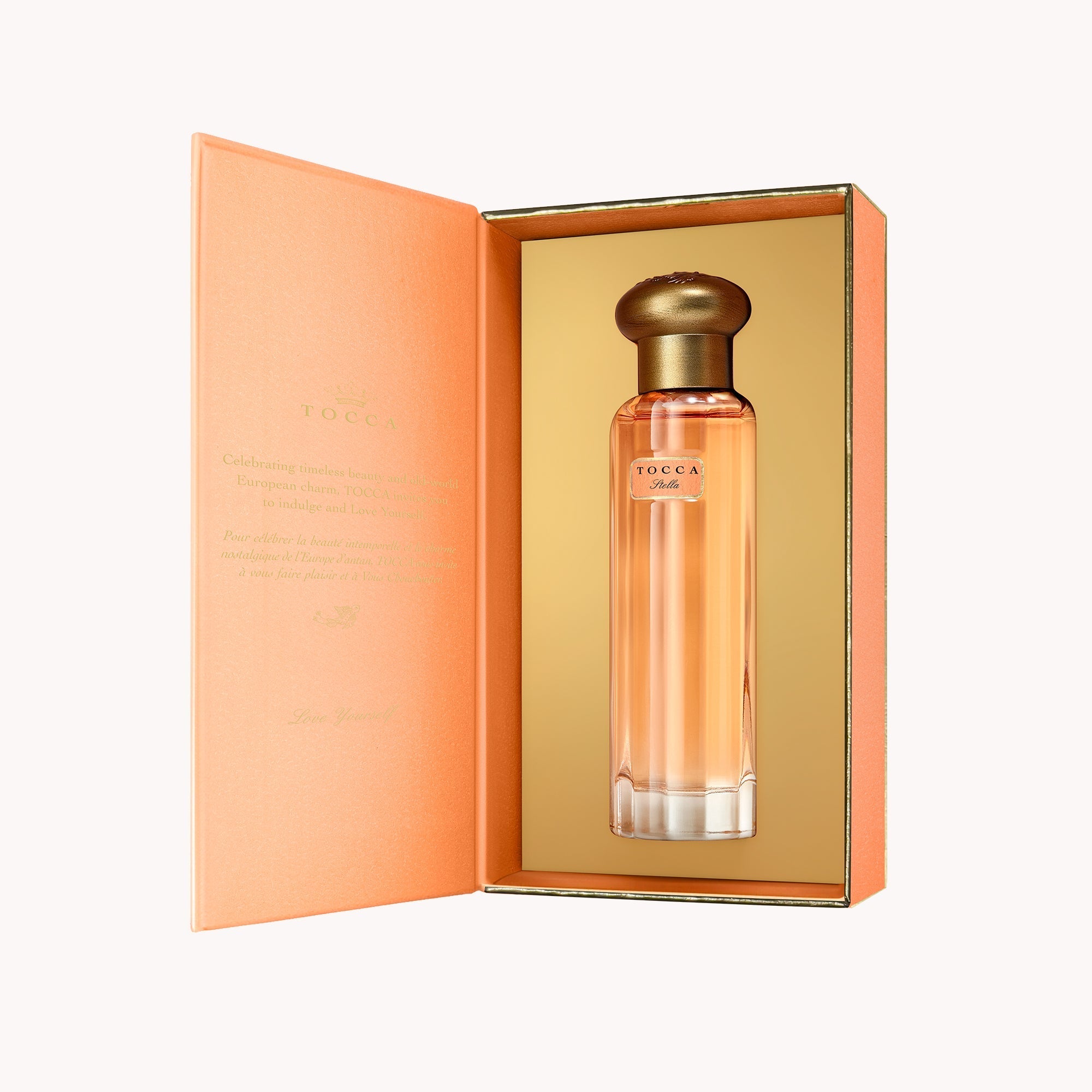 Eau de Parfum Travel Spray Stella 20ml
