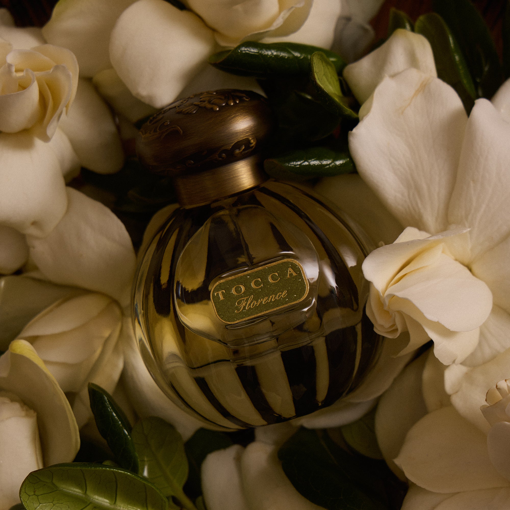 Tocca Fine Fragrances Florence Eau de Parfum - Bergamot. Pear. Gardenia.