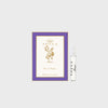 Tocca Fine Fragrances Maya Eau de Parfum - Wild Iris. Blackcurrant. Patchouli Heart.
