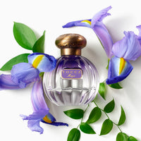 Tocca Fine Fragrances Maya Eau de Parfum - Wild Iris. Blackcurrant. Patchouli Heart.