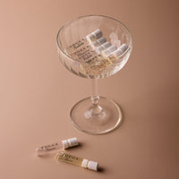 TOCCA Gift/Travel Set Eau de Parfum Mini Discovery Set NEW