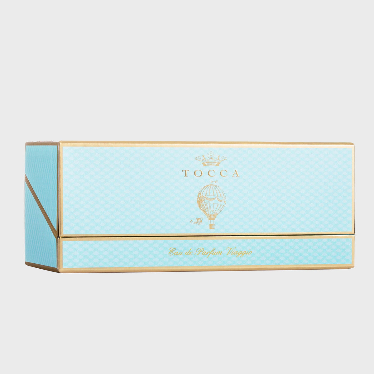 Tocca Gift/Travel Set Eau de Parfum Viaggio