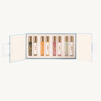 TOCCA Gift/Travel Set Fragrance Layering Collection