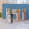 TOCCA Gift/Travel Set Fragrance Layering Collection