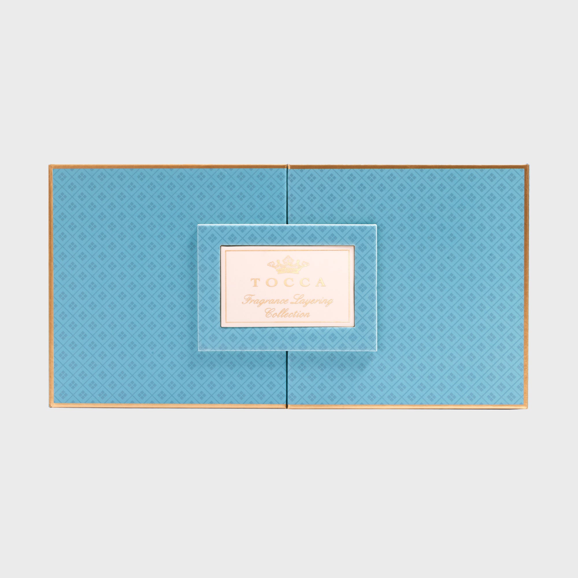 Fragrance Layering Collection | TOCCA Beauty and Home Fragrances