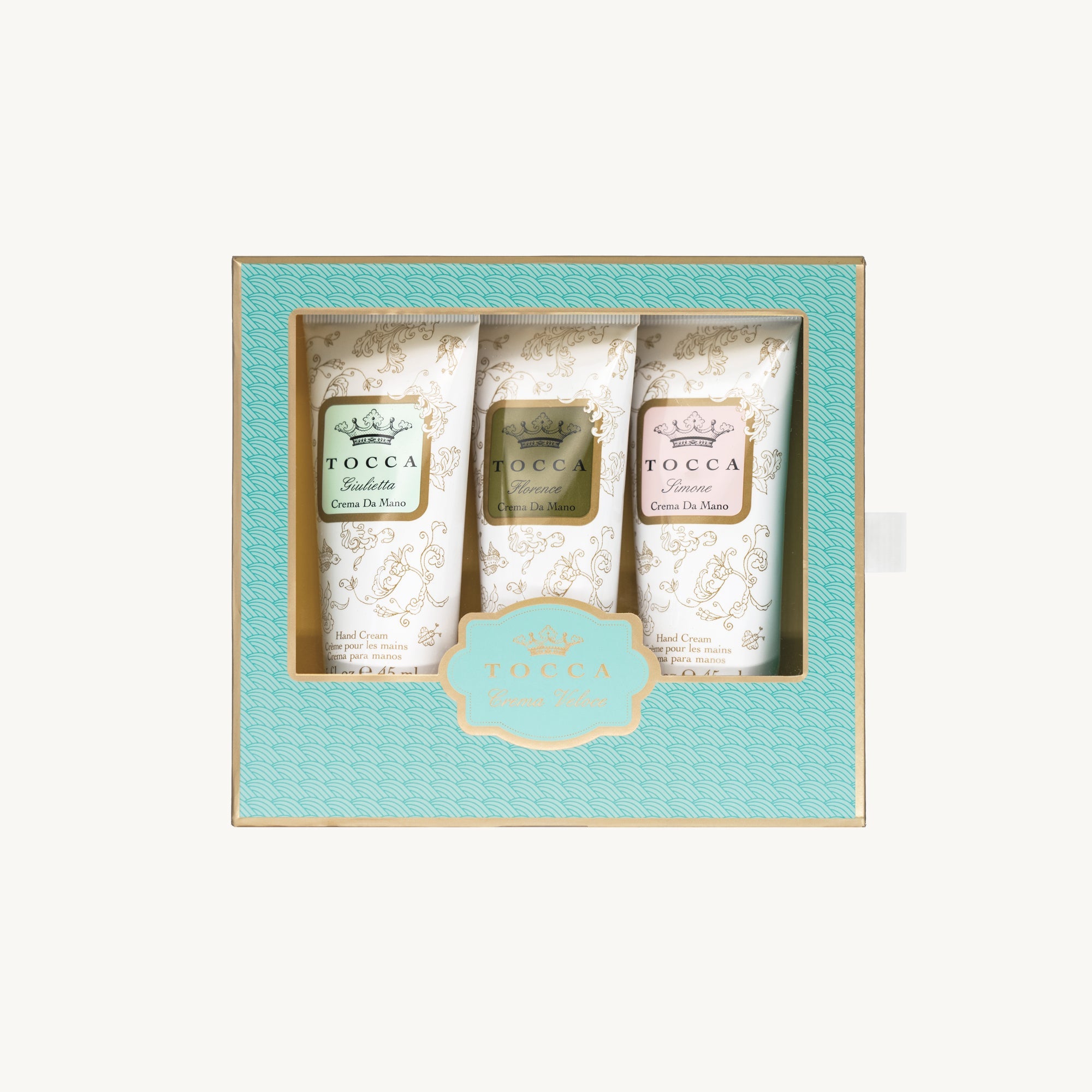 Garden Collection – TOCCA