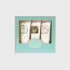 Tocca Gift/Travel Set Garden Collection Crema Veloce Hand Cream Set