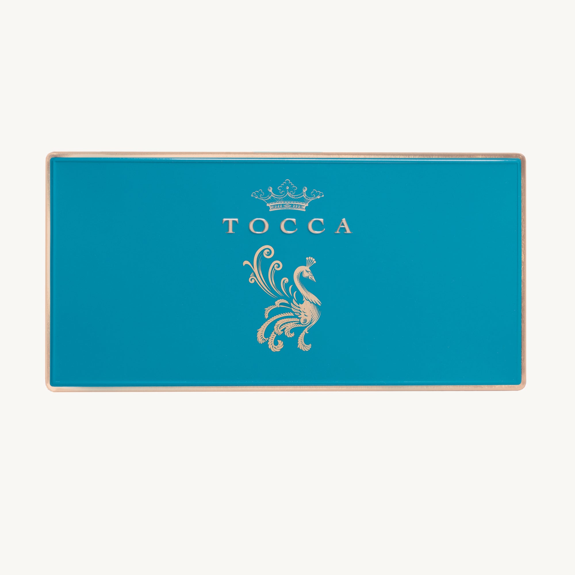 TOCCA Gift/Travel Set Heritage Collection Azure