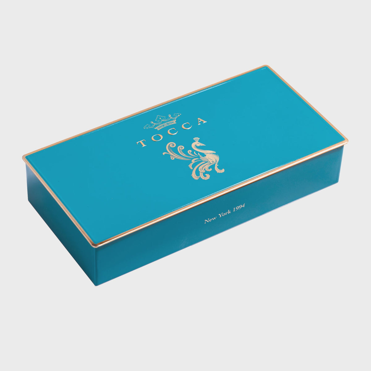 TOCCA Gift/Travel Set Heritage Collection Azure