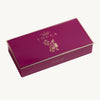 TOCCA Gift/Travel Set Heritage Collection Burgundy